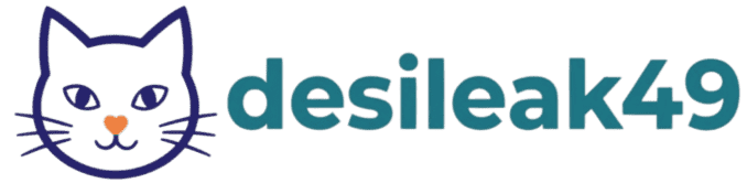 DesiLeak49 Logo
